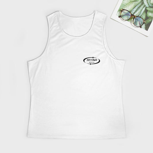 Milliano Athletics tank